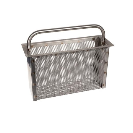 Champion - Moyer Diebel Basket E-Series Refuse Weldt 414300